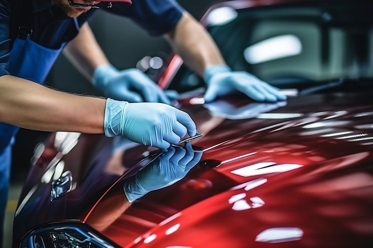3M Ceramic Coating for Black Cars: Benefits and Maintenance Tips