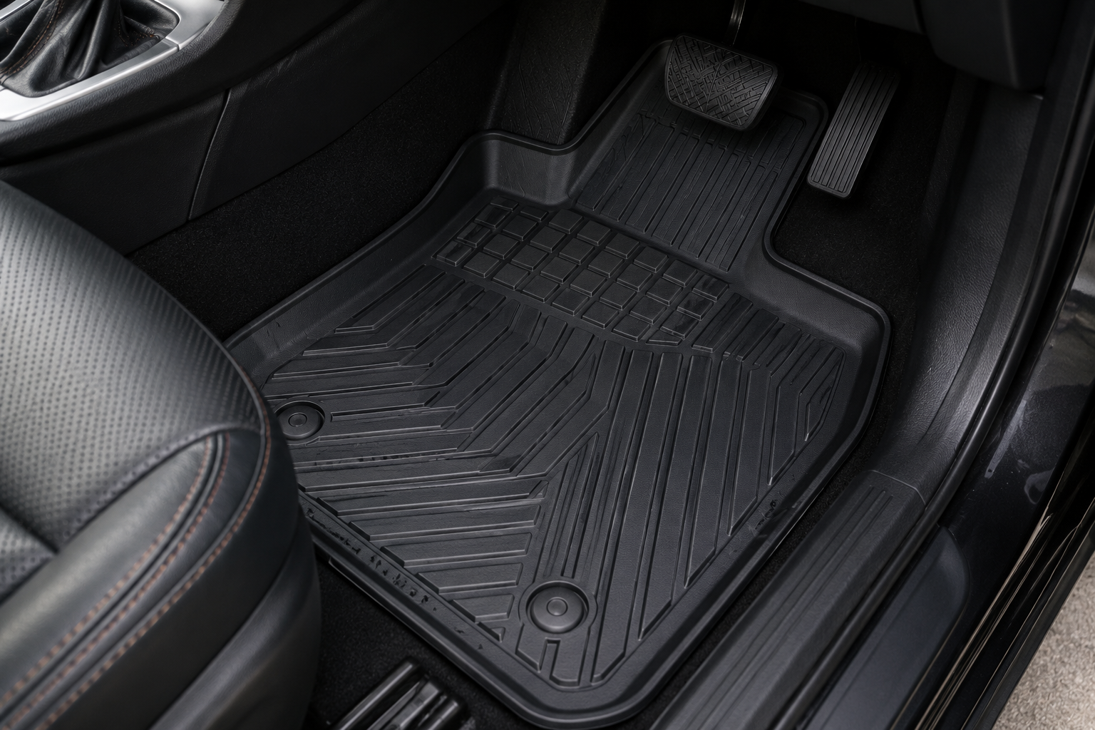 3M Car Mats